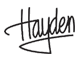hayden amplifiers logo